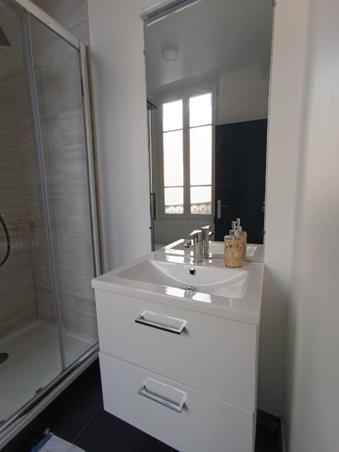 Residence Les Benedictins Limoges Exterior foto