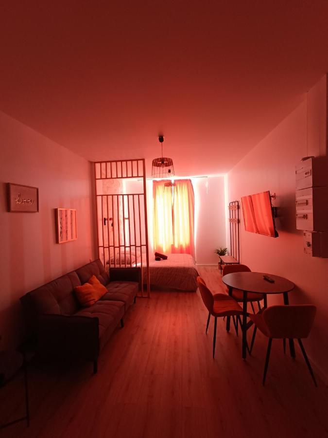 Residence Les Benedictins Limoges Exterior foto