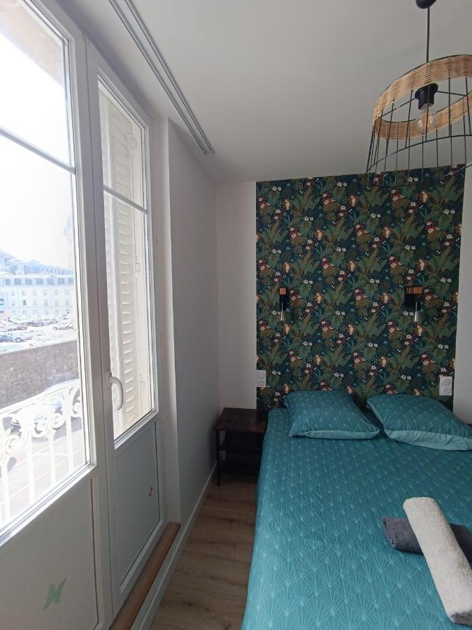Residence Les Benedictins Limoges Exterior foto