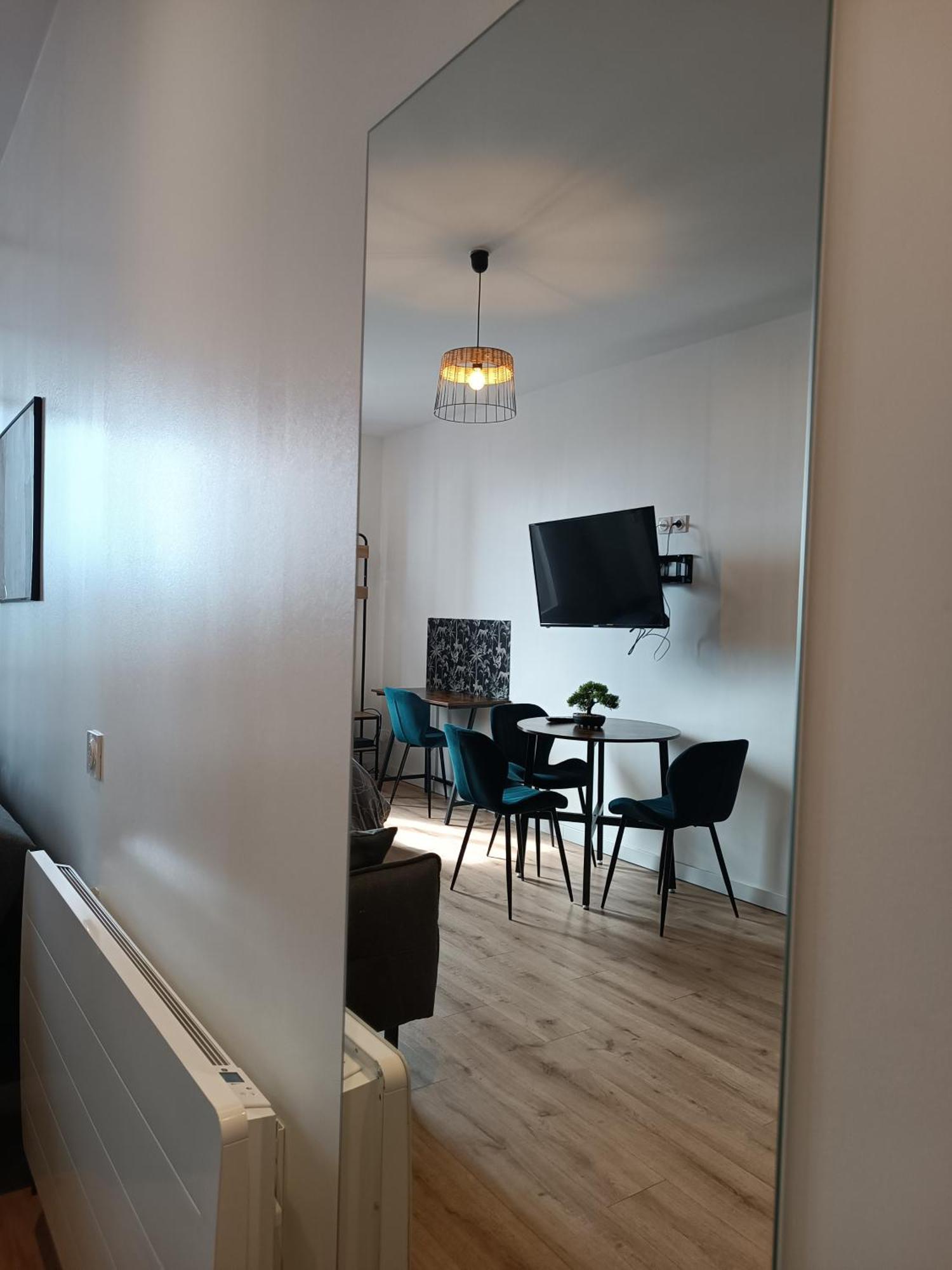 Residence Les Benedictins Limoges Exterior foto